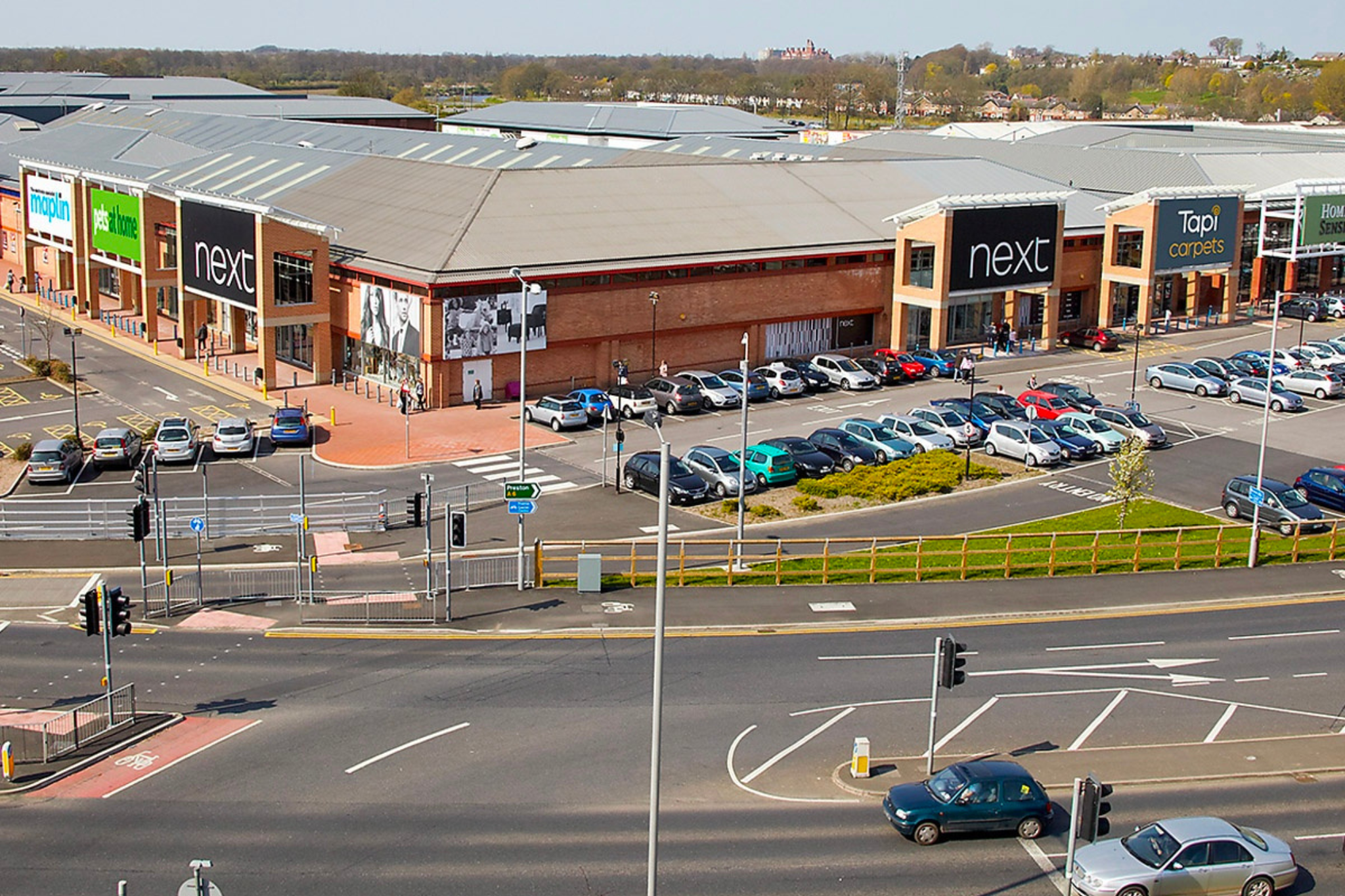 Local Amenities